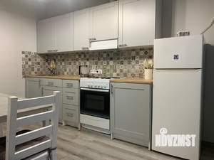 2-к квартира, на длительный срок, 57м2, 1/16 этаж