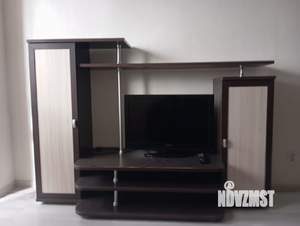 1-к квартира, на длительный срок, 40м2, 5/17 этаж