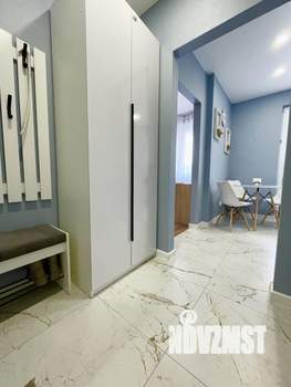 1-к квартира, на длительный срок, 32м2, 9/20 этаж