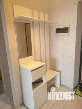 1-к квартира, на длительный срок, 40м2, 3/6 этаж