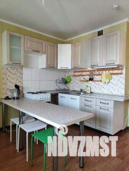 1-к квартира, на длительный срок, 40м2, 18/18 этаж