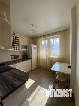 1-к квартира, на длительный срок, 30м2, 8/10 этаж