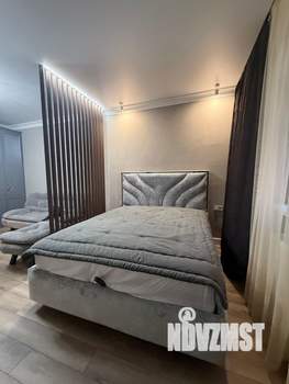 1-к квартира, на длительный срок, 48м2, 9/19 этаж