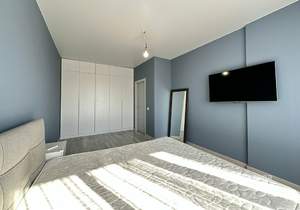 1-к квартира, на длительный срок, 40м2, 3/16 этаж