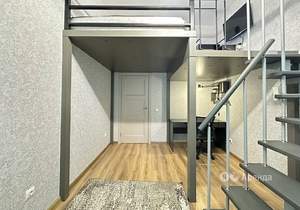 1-к квартира, на длительный срок, 38м2, 16/16 этаж