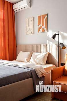 1-к квартира, посуточно, 29м2, 2/3 этаж