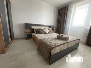 2-к квартира, посуточно, 69м2, 16/18 этаж