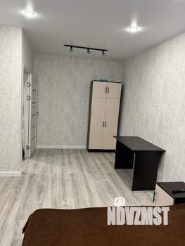 1-к квартира, на длительный срок, 35м2, 13/18 этаж
