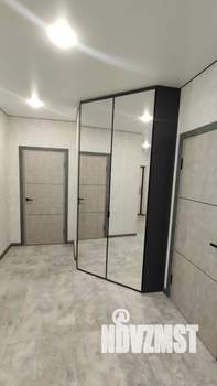 3-к квартира, на длительный срок, 100м2, 17/25 этаж