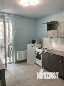 2-к квартира, на длительный срок, 56м2, 3/19 этаж