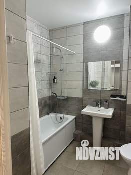 1-к квартира, на длительный срок, 38м2, 20/23 этаж