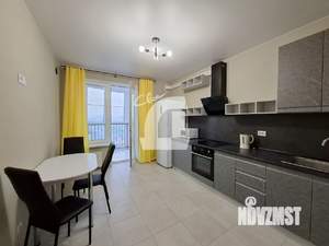 2-к квартира, на длительный срок, 63м2, 9/12 этаж