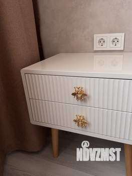 1-к квартира, на длительный срок, 42м2, 19/19 этаж