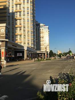 3-к квартира, на длительный срок, 90м2, 4/24 этаж