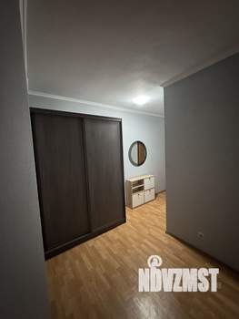 1-к квартира, на длительный срок, 52м2, 7/18 этаж