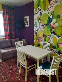 1-к квартира, на длительный срок, 42м2, 10/18 этаж