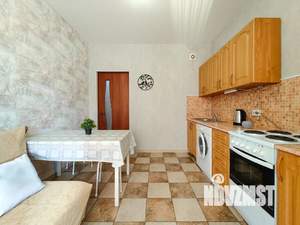 1-к квартира, посуточно, 37м2, 5/16 этаж