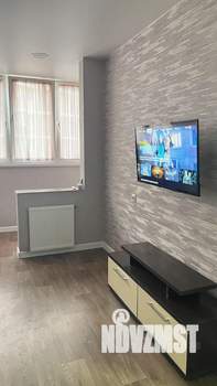 1-к квартира, на длительный срок, 28м2, 9/20 этаж