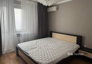 2-к квартира, на длительный срок, 61м2, 16/16 этаж