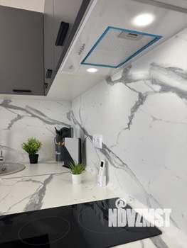 Студия квартира, на длительный срок, 28м2, 10/16 этаж