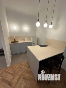 2-к квартира, на длительный срок, 43м2, 2/23 этаж