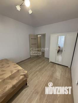 2-к квартира, на длительный срок, 61м2, 8/16 этаж