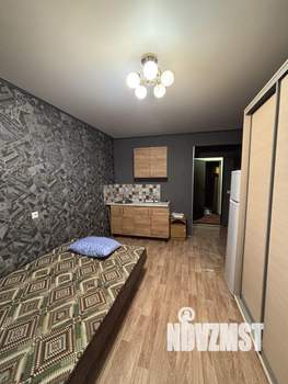 Студия квартира, на длительный срок, 20м2, 4/7 этаж