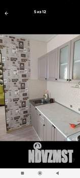 1-к квартира, на длительный срок, 30м2, 15/16 этаж