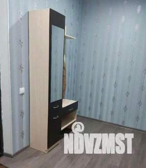 1-к квартира, на длительный срок, 40м2, 8/21 этаж