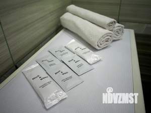 1-к квартира, посуточно, 43м2, 16/17 этаж