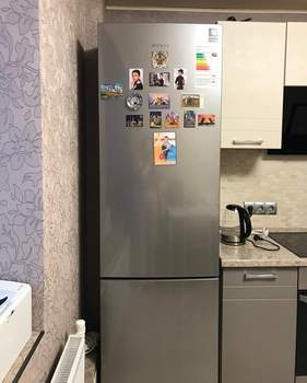 2-к квартира, на длительный срок, 45м2, 2/16 этаж