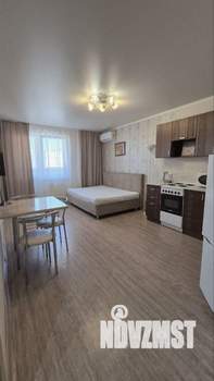 Студия квартира, на длительный срок, 26м2, 13/17 этаж