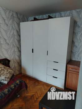2-к квартира, на длительный срок, 46м2, 2/5 этаж