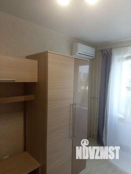 1-к квартира, на длительный срок, 37м2, 2/17 этаж