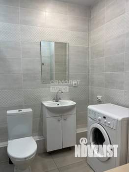 1-к квартира, на длительный срок, 34м2, 6/9 этаж