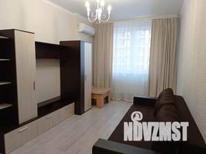 1-к квартира, на длительный срок, 34м2, 10/20 этаж