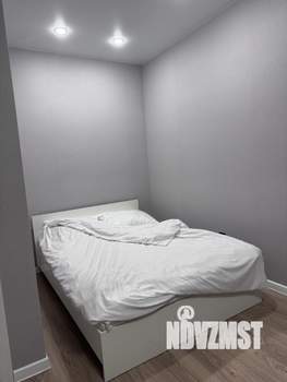 1-к квартира, на длительный срок, 45м2, 7/18 этаж