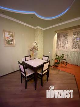 2-к квартира, на длительный срок, 64м2, 11/15 этаж