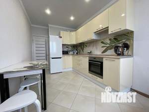 2-к квартира, посуточно, 62м2, 1/1 этаж