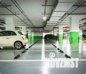 1-к квартира, на длительный срок, 40м2, 9/22 этаж