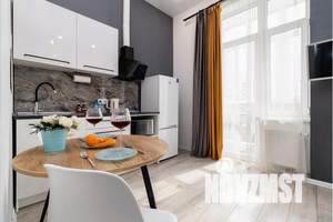 1-к квартира, посуточно, 29м2, 4/12 этаж