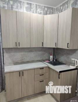 Студия квартира, на длительный срок, 31м2, 3/6 этаж