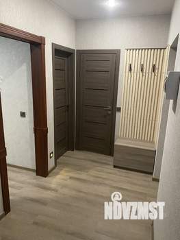 1-к квартира, на длительный срок, 38м2, 11/25 этаж