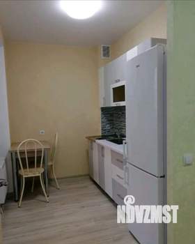Студия квартира, на длительный срок, 30м2, 3/10 этаж