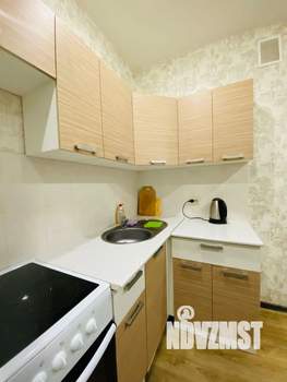 1-к квартира, на длительный срок, 41м2, 2/16 этаж