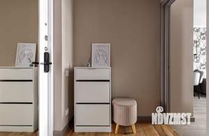 1-к квартира, на длительный срок, 43м2, 5/18 этаж