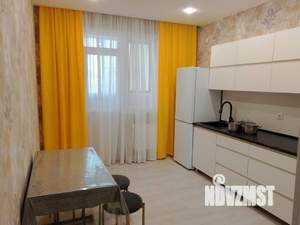 2-к квартира, на длительный срок, 54м2, 2/16 этаж