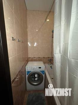 2-к квартира, на длительный срок, 35м2, 1/4 этаж