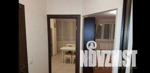 1-к квартира, на длительный срок, 40м2, 10/24 этаж