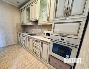 3-к квартира, на длительный срок, 64м2, 3/5 этаж